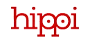 Hippi müşteri logosu